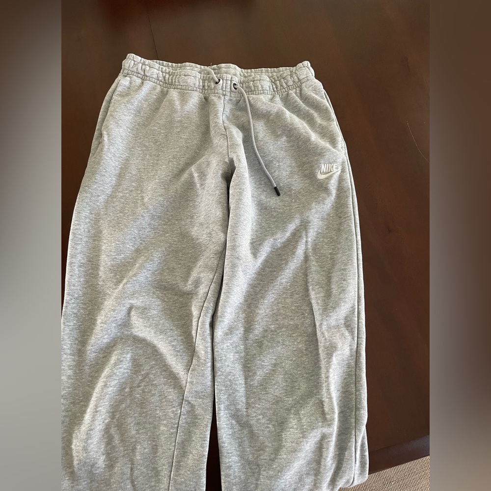 Nike sweatpants